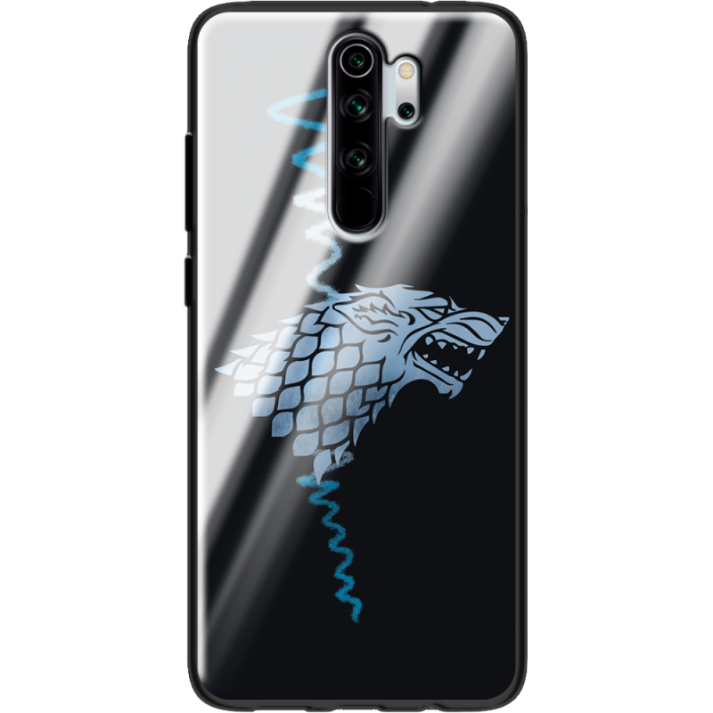 Защитный чехол BoxFace Glossy Panel Xiaomi Redmi Note 8 Pro Game of Starks