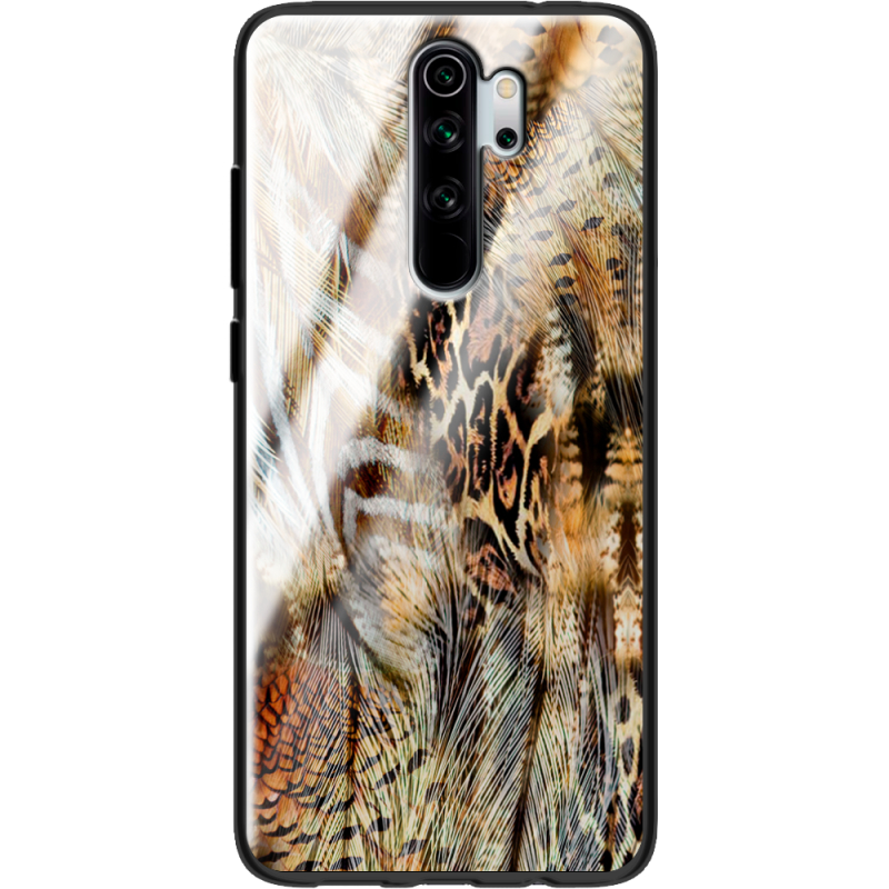 Защитный чехол BoxFace Glossy Panel Xiaomi Redmi Note 8 Pro 