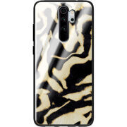 Защитный чехол BoxFace Glossy Panel Xiaomi Redmi Note 8 Pro 