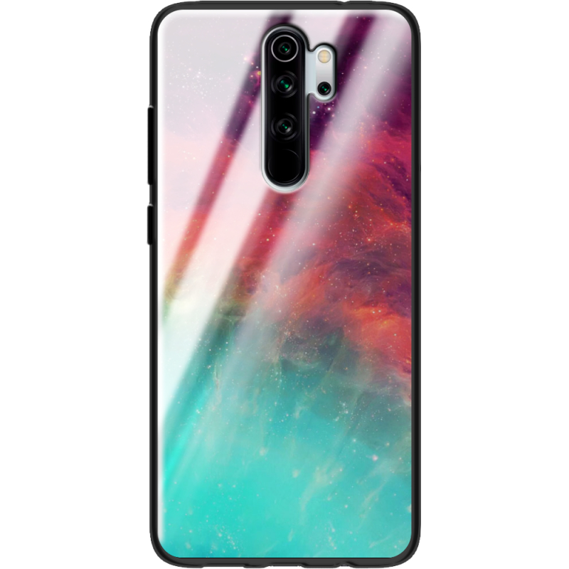 Защитный чехол BoxFace Glossy Panel Xiaomi Redmi Note 8 Pro 