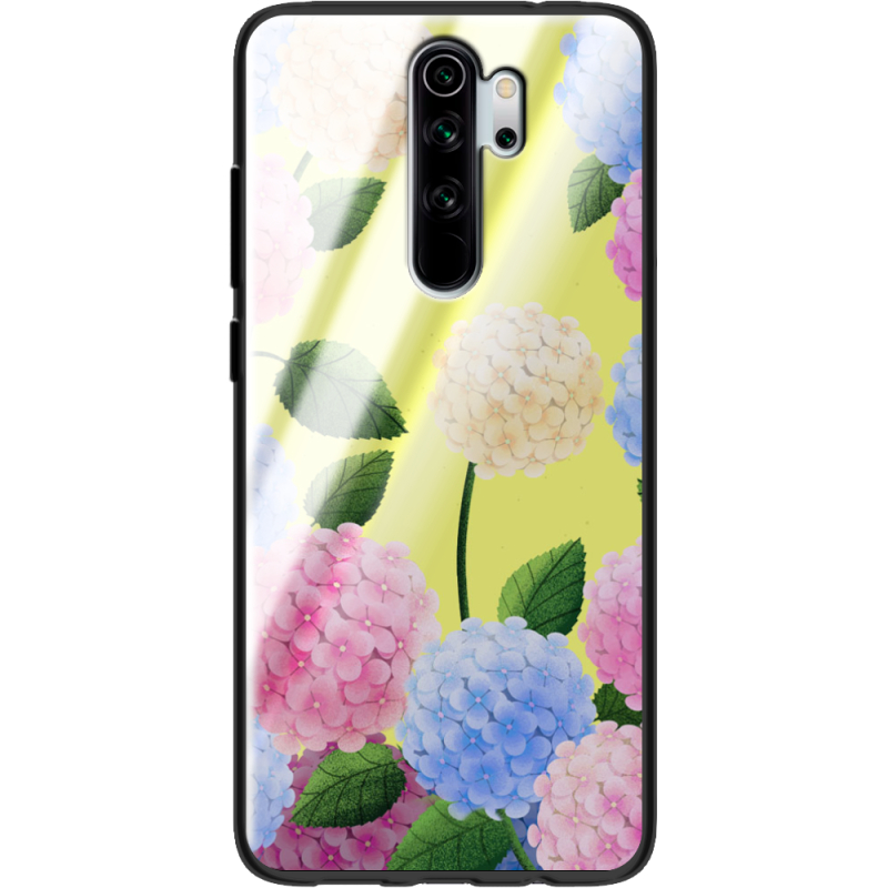 Защитный чехол BoxFace Glossy Panel Xiaomi Redmi Note 8 Pro 