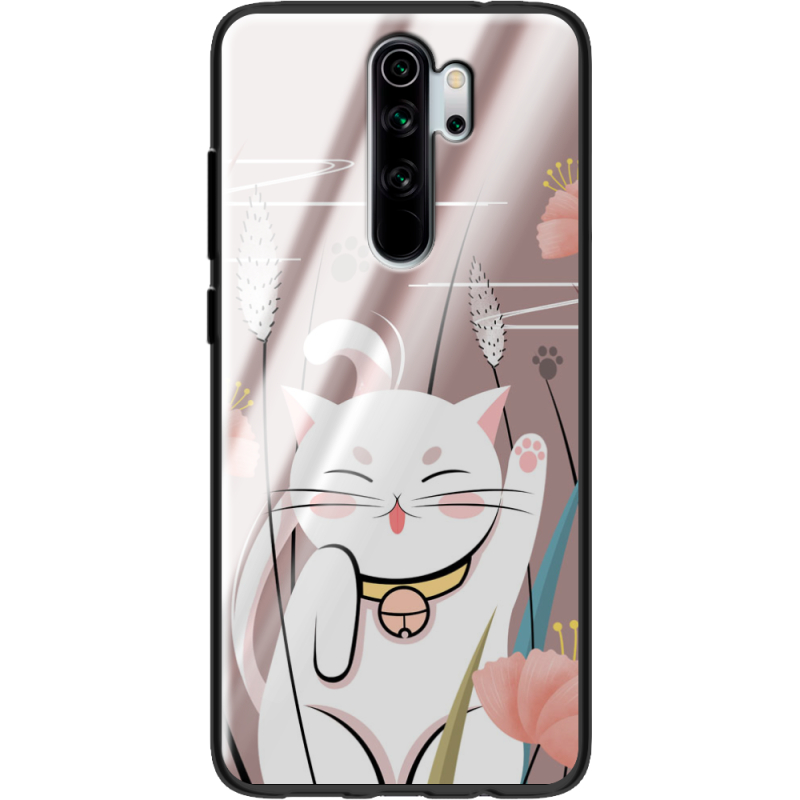 Защитный чехол BoxFace Glossy Panel Xiaomi Redmi Note 8 Pro 