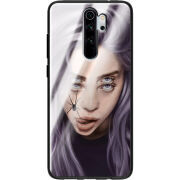 Защитный чехол BoxFace Glossy Panel Xiaomi Redmi Note 8 Pro 