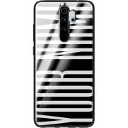 Защитный чехол BoxFace Glossy Panel Xiaomi Redmi Note 8 Pro 