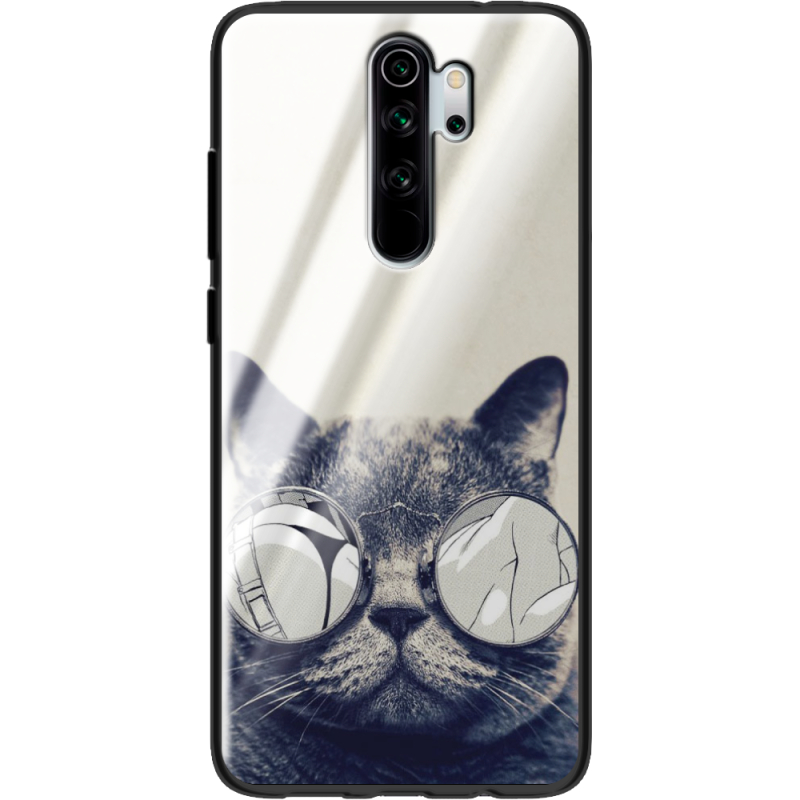 Защитный чехол BoxFace Glossy Panel Xiaomi Redmi Note 8 Pro 