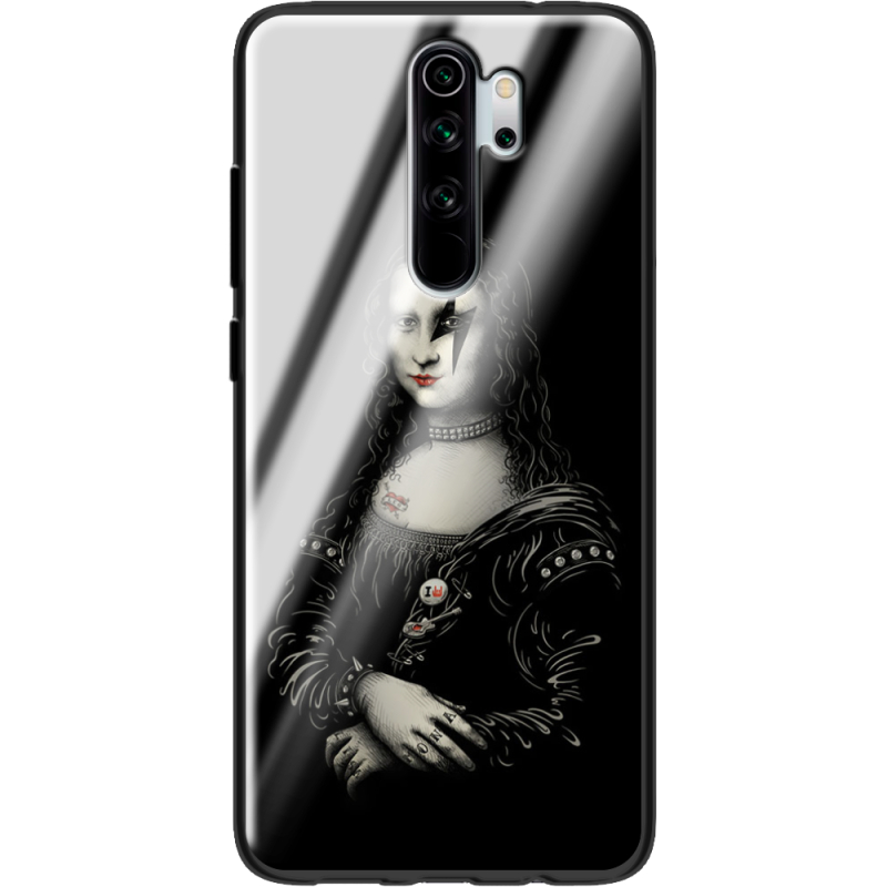 Защитный чехол BoxFace Glossy Panel Xiaomi Redmi Note 8 Pro 