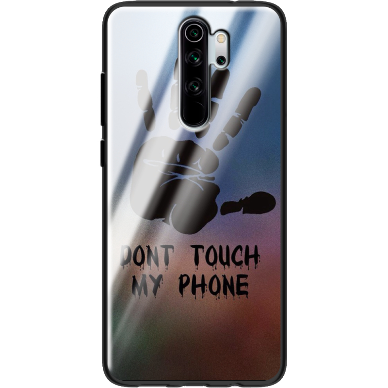 Защитный чехол BoxFace Glossy Panel Xiaomi Redmi Note 8 Pro 