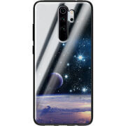 Защитный чехол BoxFace Glossy Panel Xiaomi Redmi Note 8 Pro 