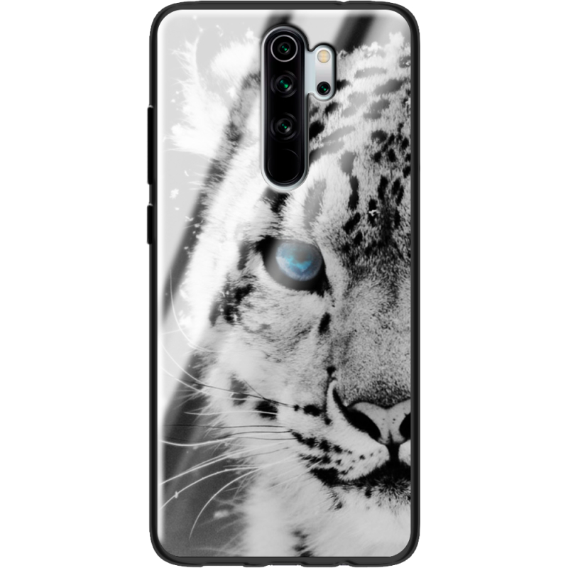 Защитный чехол BoxFace Glossy Panel Xiaomi Redmi Note 8 Pro 