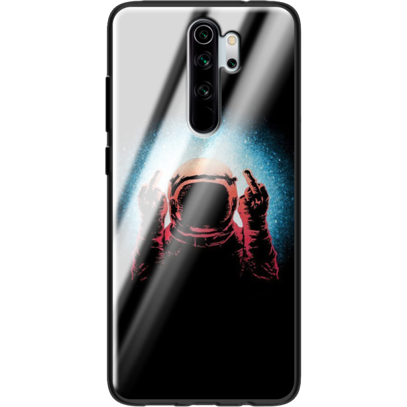 Защитный чехол BoxFace Glossy Panel Xiaomi Redmi Note 8 Pro 