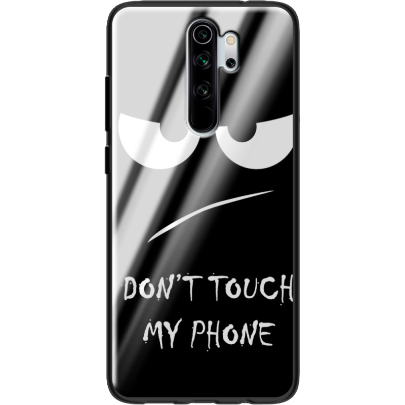 Защитный чехол BoxFace Glossy Panel Xiaomi Redmi Note 8 Pro 