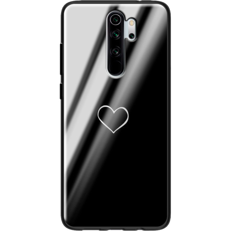 Защитный чехол BoxFace Glossy Panel Xiaomi Redmi Note 8 Pro 