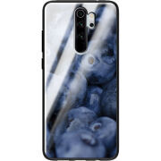 Защитный чехол BoxFace Glossy Panel Xiaomi Redmi Note 8 Pro 