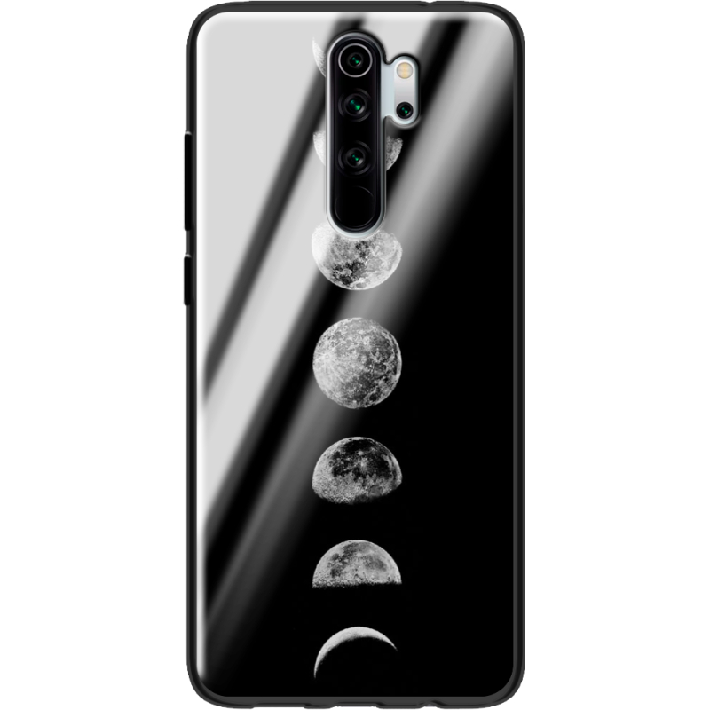 Защитный чехол BoxFace Glossy Panel Xiaomi Redmi Note 8 Pro 