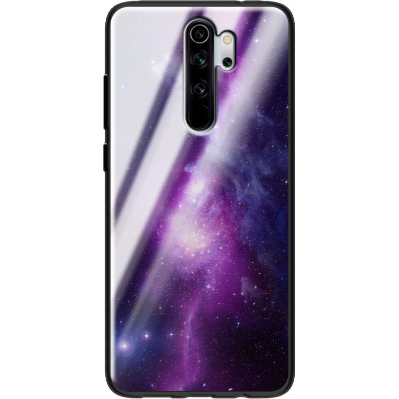 Защитный чехол BoxFace Glossy Panel Xiaomi Redmi Note 8 Pro 