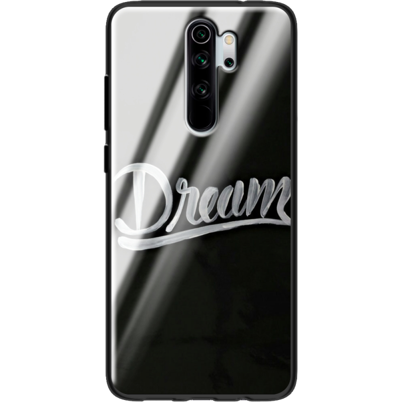 Защитный чехол BoxFace Glossy Panel Xiaomi Redmi Note 8 Pro 