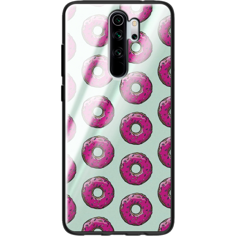 Защитный чехол BoxFace Glossy Panel Xiaomi Redmi Note 8 Pro 