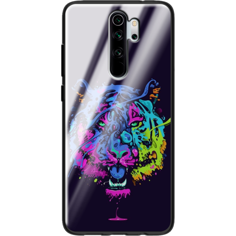 Защитный чехол BoxFace Glossy Panel Xiaomi Redmi Note 8 Pro 