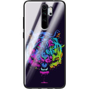 Защитный чехол BoxFace Glossy Panel Xiaomi Redmi Note 8 Pro 