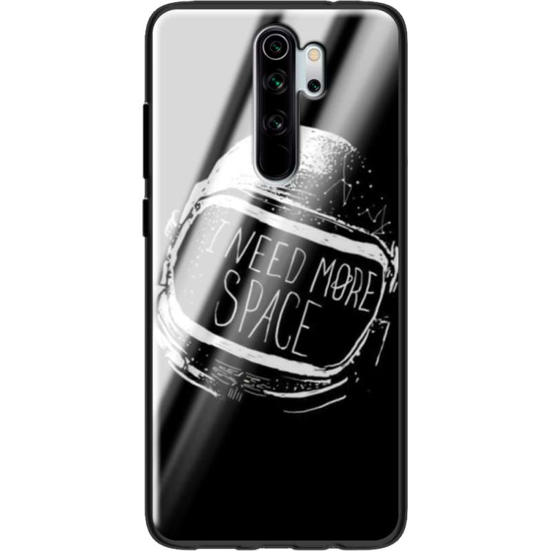 Защитный чехол BoxFace Glossy Panel Xiaomi Redmi Note 8 Pro 