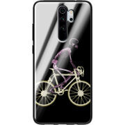 Защитный чехол BoxFace Glossy Panel Xiaomi Redmi Note 8 Pro 