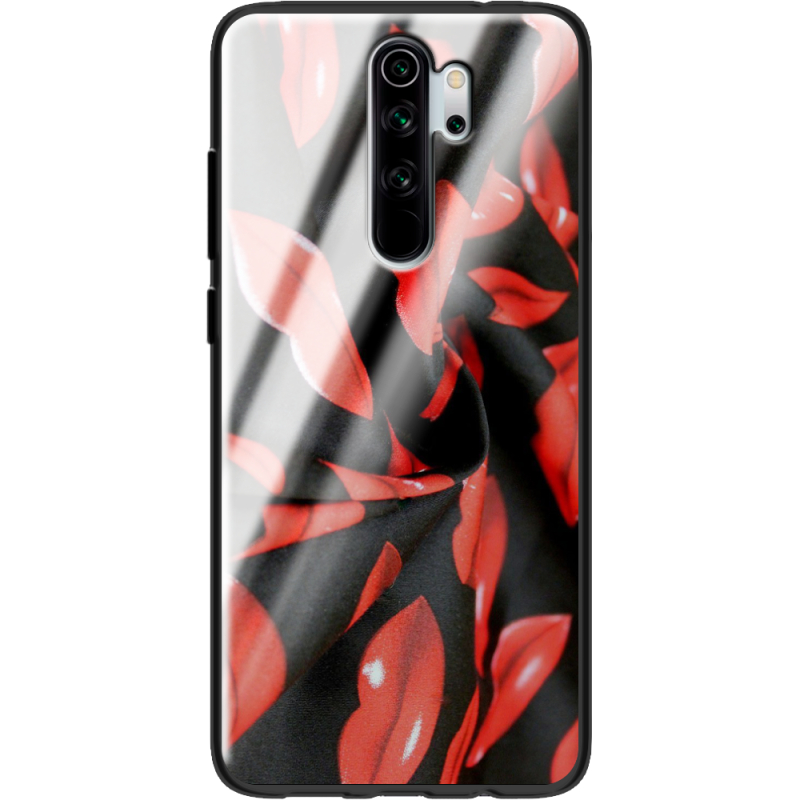 Защитный чехол BoxFace Glossy Panel Xiaomi Redmi Note 8 Pro 