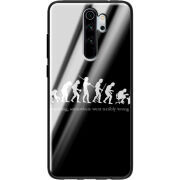 Защитный чехол BoxFace Glossy Panel Xiaomi Redmi Note 8 Pro 