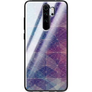 Защитный чехол BoxFace Glossy Panel Xiaomi Redmi Note 8 Pro 