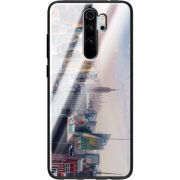 Защитный чехол BoxFace Glossy Panel Xiaomi Redmi Note 8 Pro 