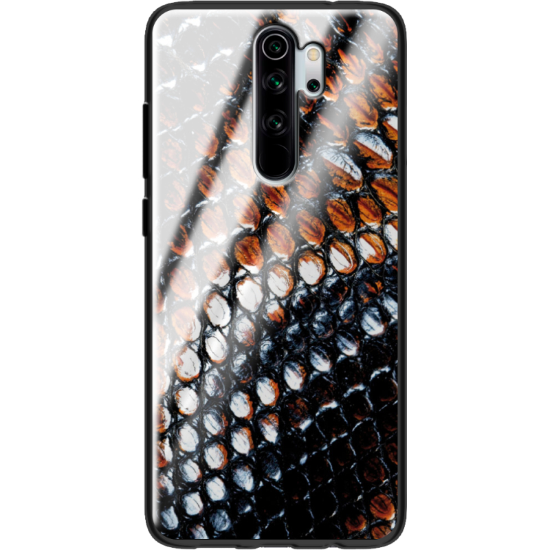 Защитный чехол BoxFace Glossy Panel Xiaomi Redmi Note 8 Pro 