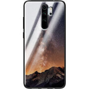 Защитный чехол BoxFace Glossy Panel Xiaomi Redmi Note 8 Pro 