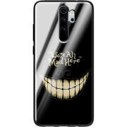 Защитный чехол BoxFace Glossy Panel Xiaomi Redmi Note 8 Pro 