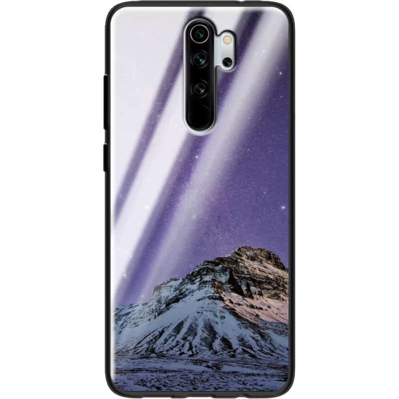 Защитный чехол BoxFace Glossy Panel Xiaomi Redmi Note 8 Pro 