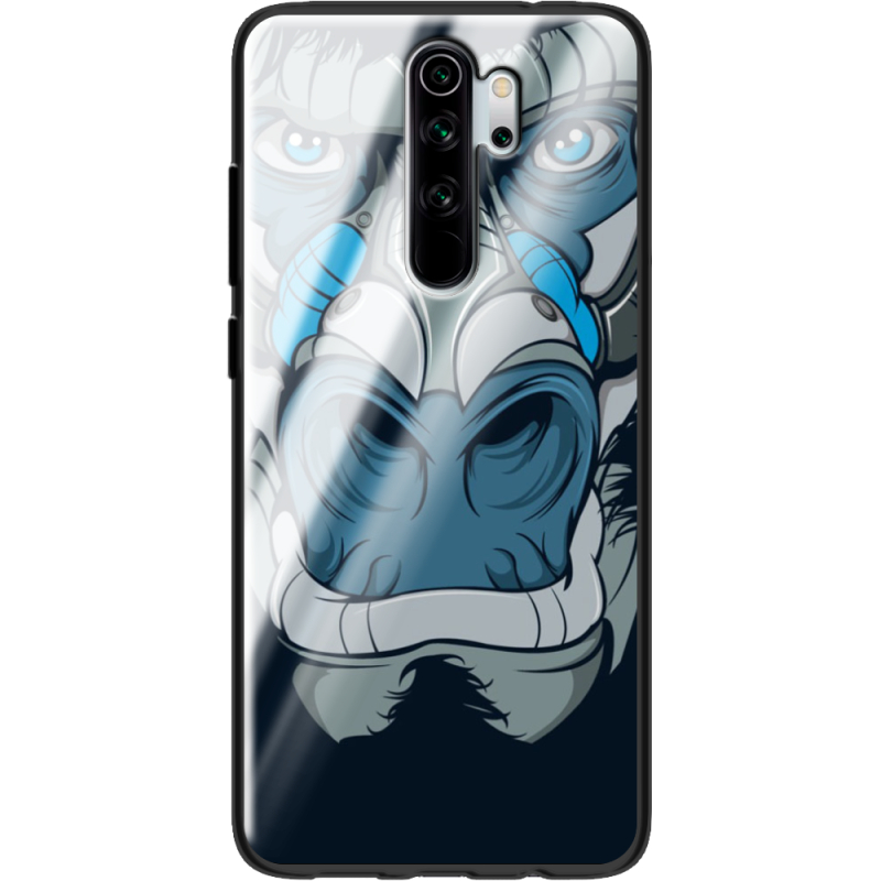 Защитный чехол BoxFace Glossy Panel Xiaomi Redmi Note 8 Pro 