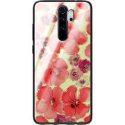 Защитный чехол BoxFace Glossy Panel Xiaomi Redmi Note 8 Pro 