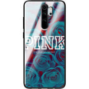 Защитный чехол BoxFace Glossy Panel Xiaomi Redmi Note 8 Pro 