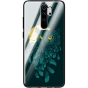 Защитный чехол BoxFace Glossy Panel Xiaomi Redmi Note 8 Pro 