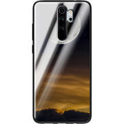 Защитный чехол BoxFace Glossy Panel Xiaomi Redmi Note 8 Pro 