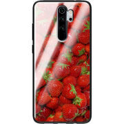 Защитный чехол BoxFace Glossy Panel Xiaomi Redmi Note 8 Pro 