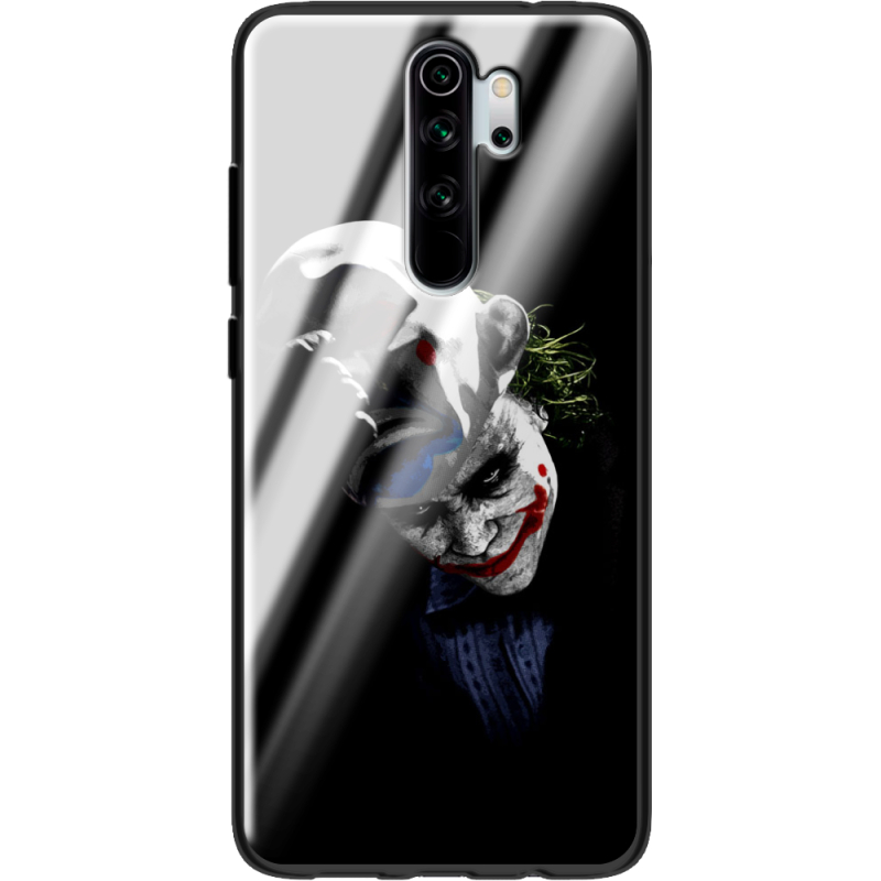 Защитный чехол BoxFace Glossy Panel Xiaomi Redmi Note 8 Pro 