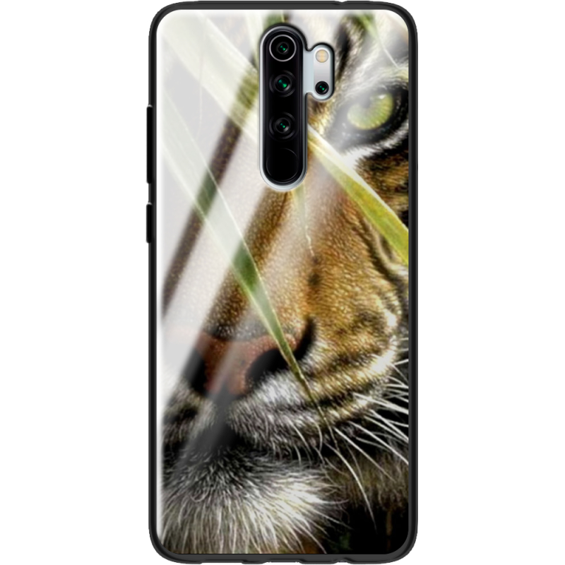 Защитный чехол BoxFace Glossy Panel Xiaomi Redmi Note 8 Pro 