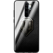 Защитный чехол BoxFace Glossy Panel Xiaomi Redmi Note 8 Pro World of Tanks