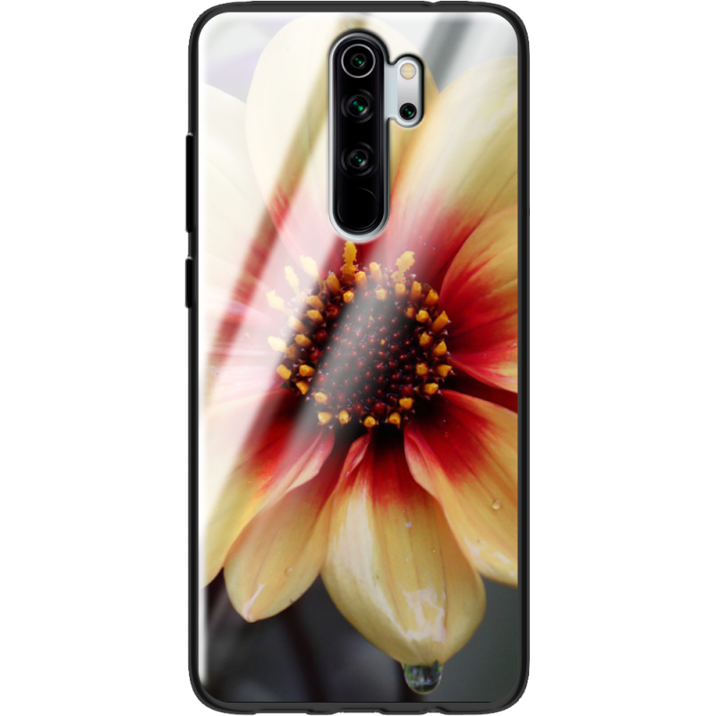 Защитный чехол BoxFace Glossy Panel Xiaomi Redmi Note 8 Pro 