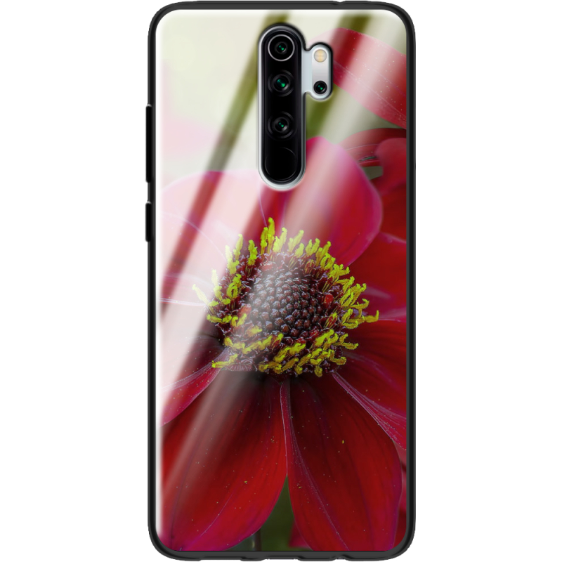 Защитный чехол BoxFace Glossy Panel Xiaomi Redmi Note 8 Pro 