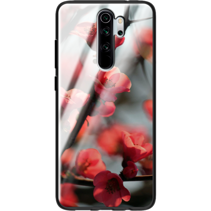 Защитный чехол BoxFace Glossy Panel Xiaomi Redmi Note 8 Pro 