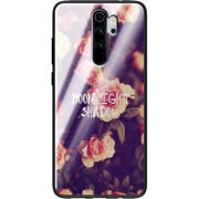 Защитный чехол BoxFace Glossy Panel Xiaomi Redmi Note 8 Pro 