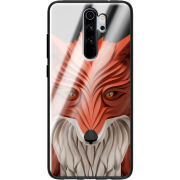 Защитный чехол BoxFace Glossy Panel Xiaomi Redmi Note 8 Pro 