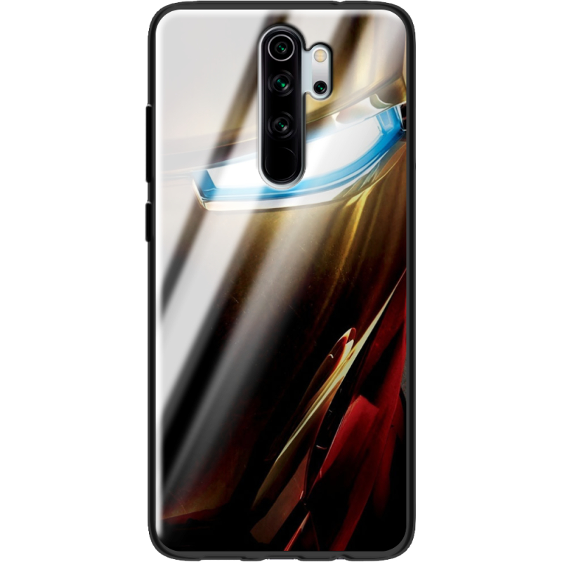 Защитный чехол BoxFace Glossy Panel Xiaomi Redmi Note 8 Pro 