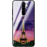 Защитный чехол BoxFace Glossy Panel Xiaomi Redmi Note 8 Pro 