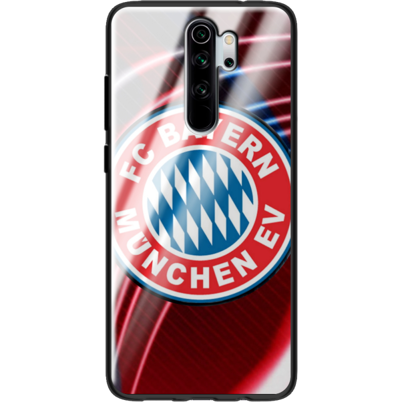 Защитный чехол BoxFace Glossy Panel Xiaomi Redmi Note 8 Pro 